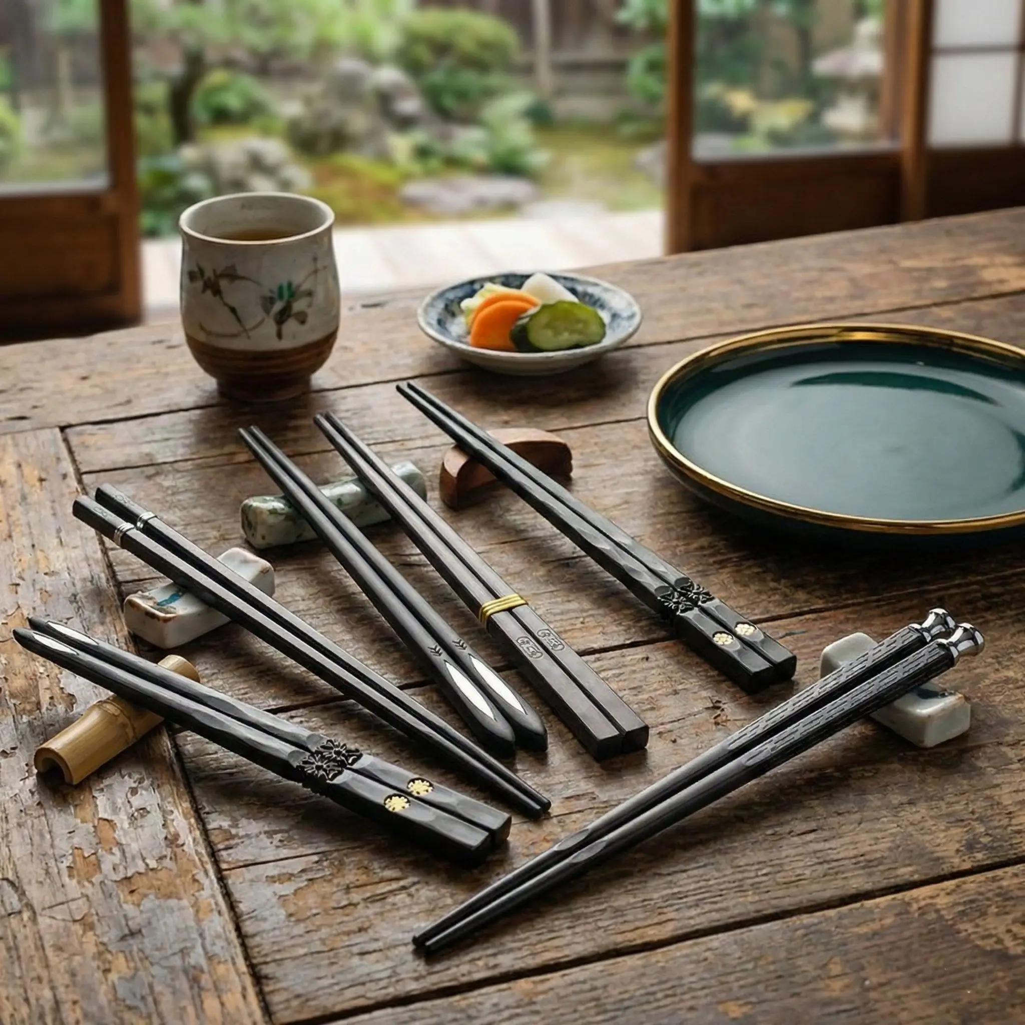 #37 Best Chopsticks to Buy In 2026
