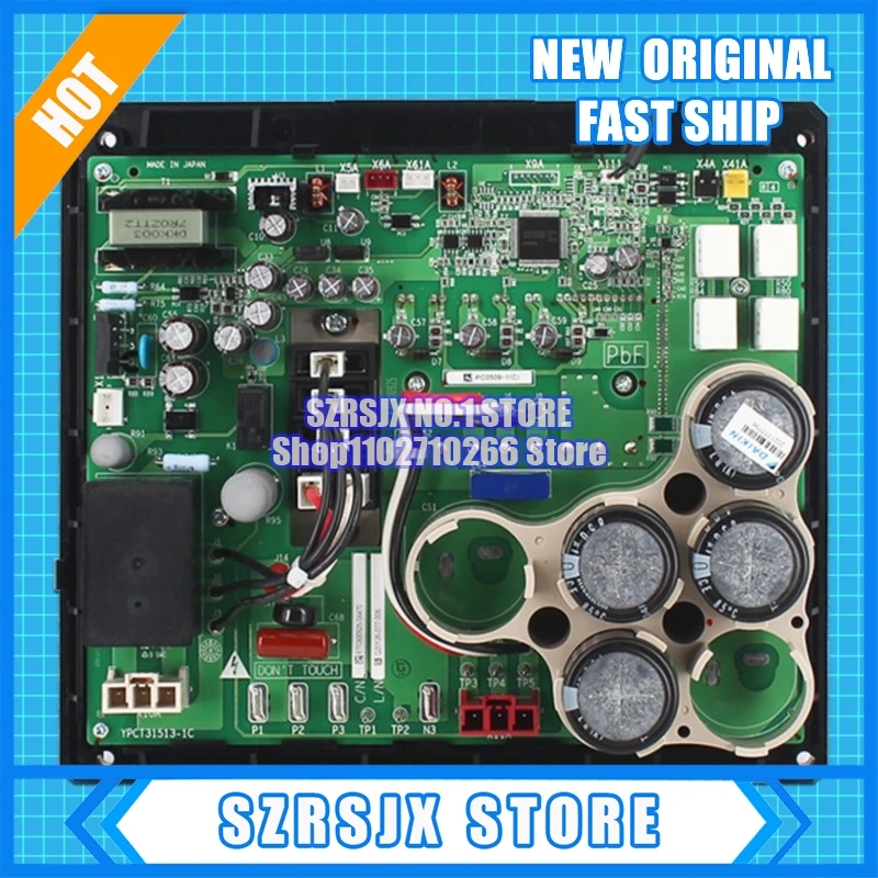PC0509-1 2197359 RCXYQ16PY test ok circuit board motherboard test ok circuit board motherboard