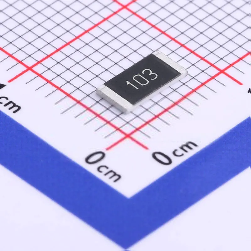 سمد رقاقة المقاوم ، 2512 ، 1 واط ، 0R-10M ، 0 101 104 510 100 331 103 102 1R0 220 154 390 105 2R0 201 4R7 470 121 511 ، 202 قطعة #2