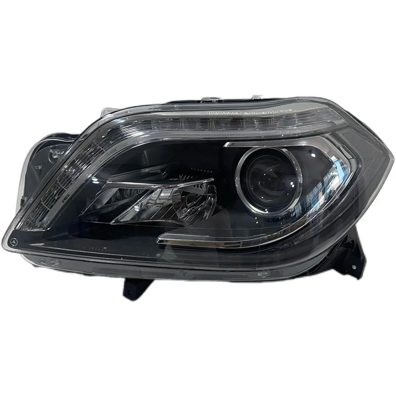 

Auto parts for Mercedes-Benz GL-class W166LED headlights 450 daytime running lights 350 lighting plug and play
