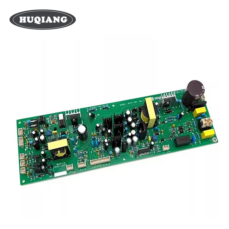 MAF sigma Lift Spare Parts Elevator PCB Elevator Power Driver Board WTCT5911REV2.0 2.1