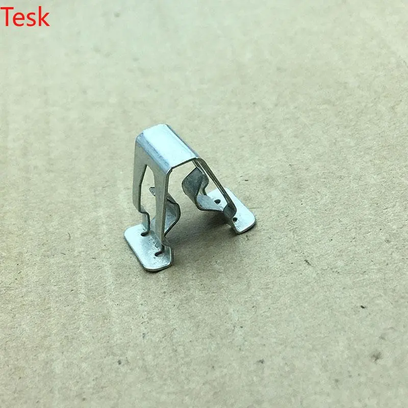 Tesla Model3ModelX ModelS ModelY door interior panel iron steel clip fixed buckle clip accessories