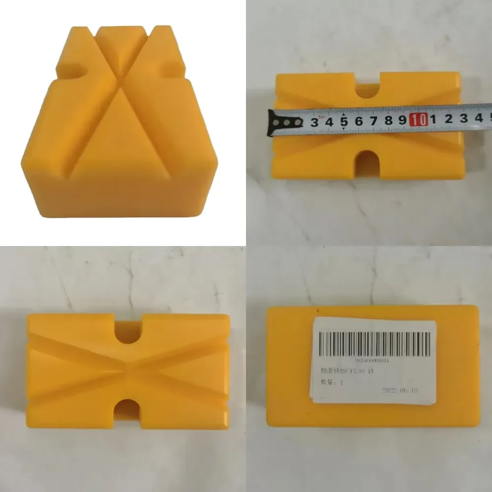 2026 Hot Item Side Slider RSC45.10-14 A820499000044 SANY Front Crane Forklift Accessories