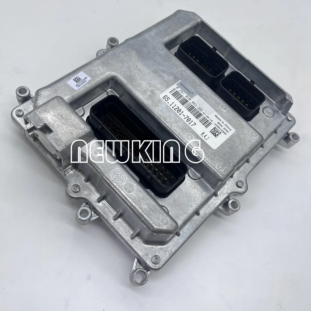 0281020084 ECU Engine Electronic Control Unit Computer Board Free program