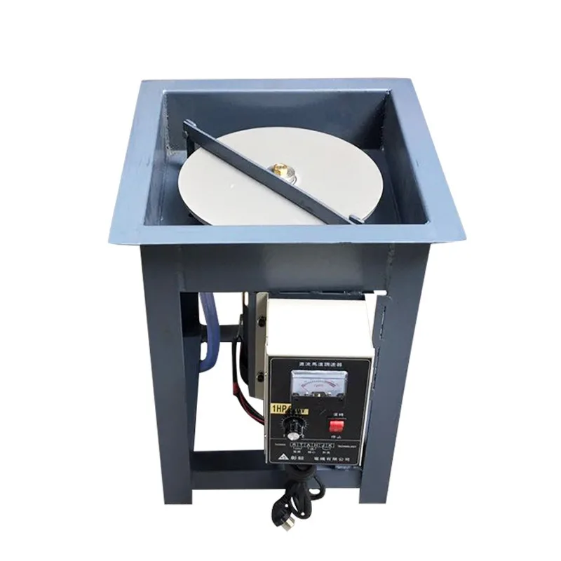 Seal Leveling Machine / Surface Grinding Machine / Jade Carving Equipment