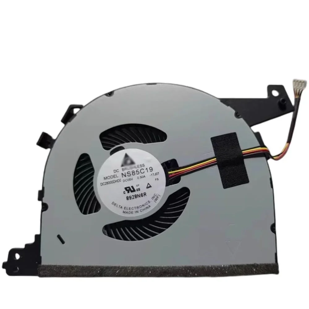 

Laptop Cooling Fan for Lenovo ideapad 330-15ARR P/N;5F10R26423