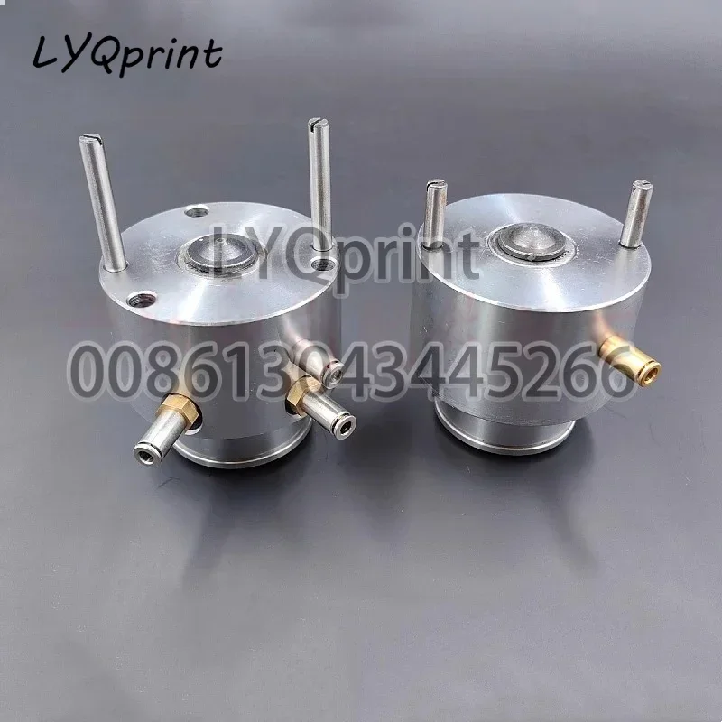 FlatDense Good Plate Loading Air Valve For Heidelberg SM52/74/CD102 Presses Rotary Change 00.580.3961