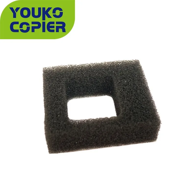 

10pcs Developer Assembly Unit Seal Pad For Canon IR1730 1740 1750 IR ADVANCE 400 500 Copier Part