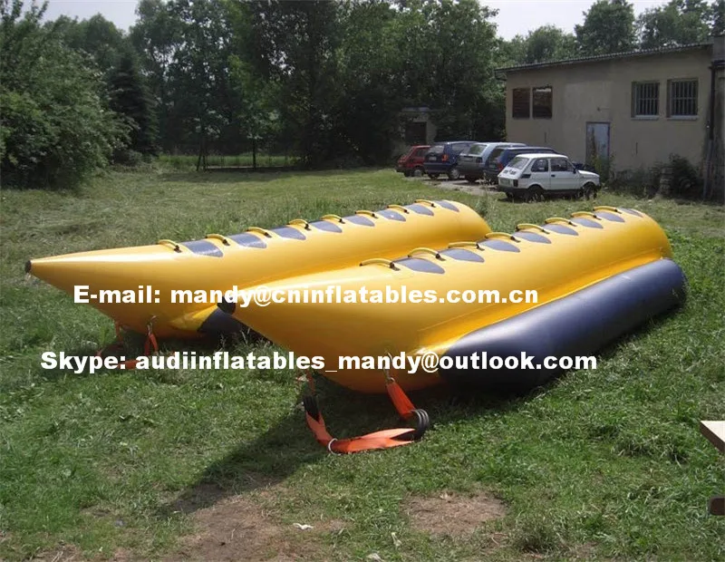 Hochwertiges aufblasbares Windsurf-Rig-Segel, aufblasbares Windsegel