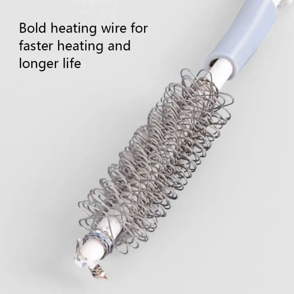 850 Heating Element Heat Core 24V 500W Soldering Station 130mm Ceramic Heating Element Heater