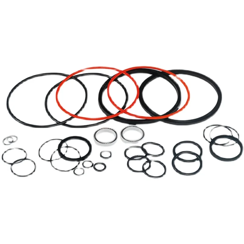 

Water Jet Accessories Low Pressure Oil Seal Repair Kit 010641 -