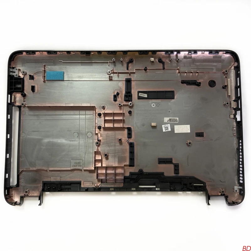 R+  FOR HP Pavilion 15-BA 15Z-BA Laptop D Shell Case Bottom Case 854999-001