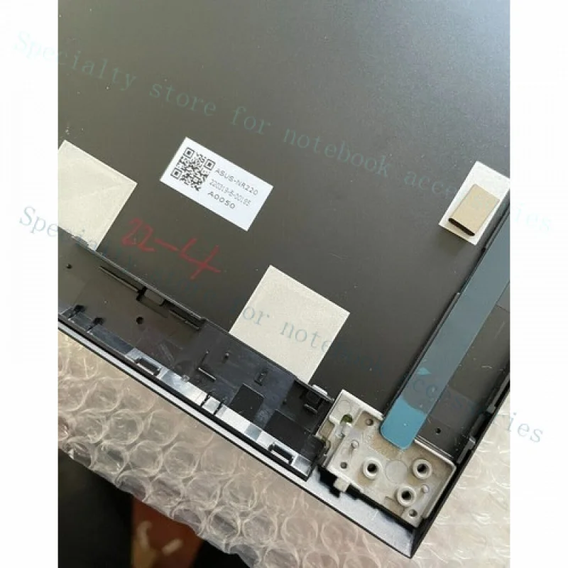 

A +++ для Asus ROG Zephyrus Duo 16 GX650 GX650R 16 дюймов серая верхняя крышка задняя крышка ЖК-дисплея