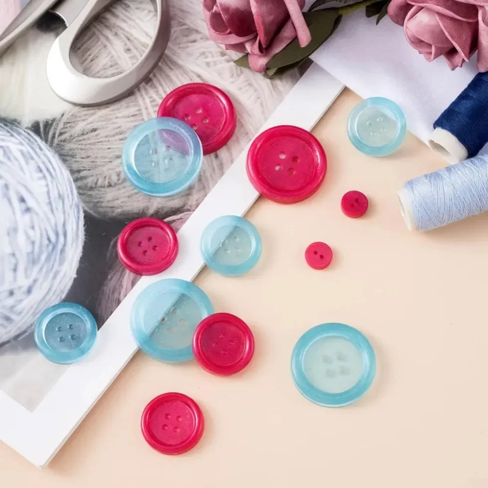 1 PC DIY Silicone Resin Mold,  - Jewelry Making Techniques 评论和价格