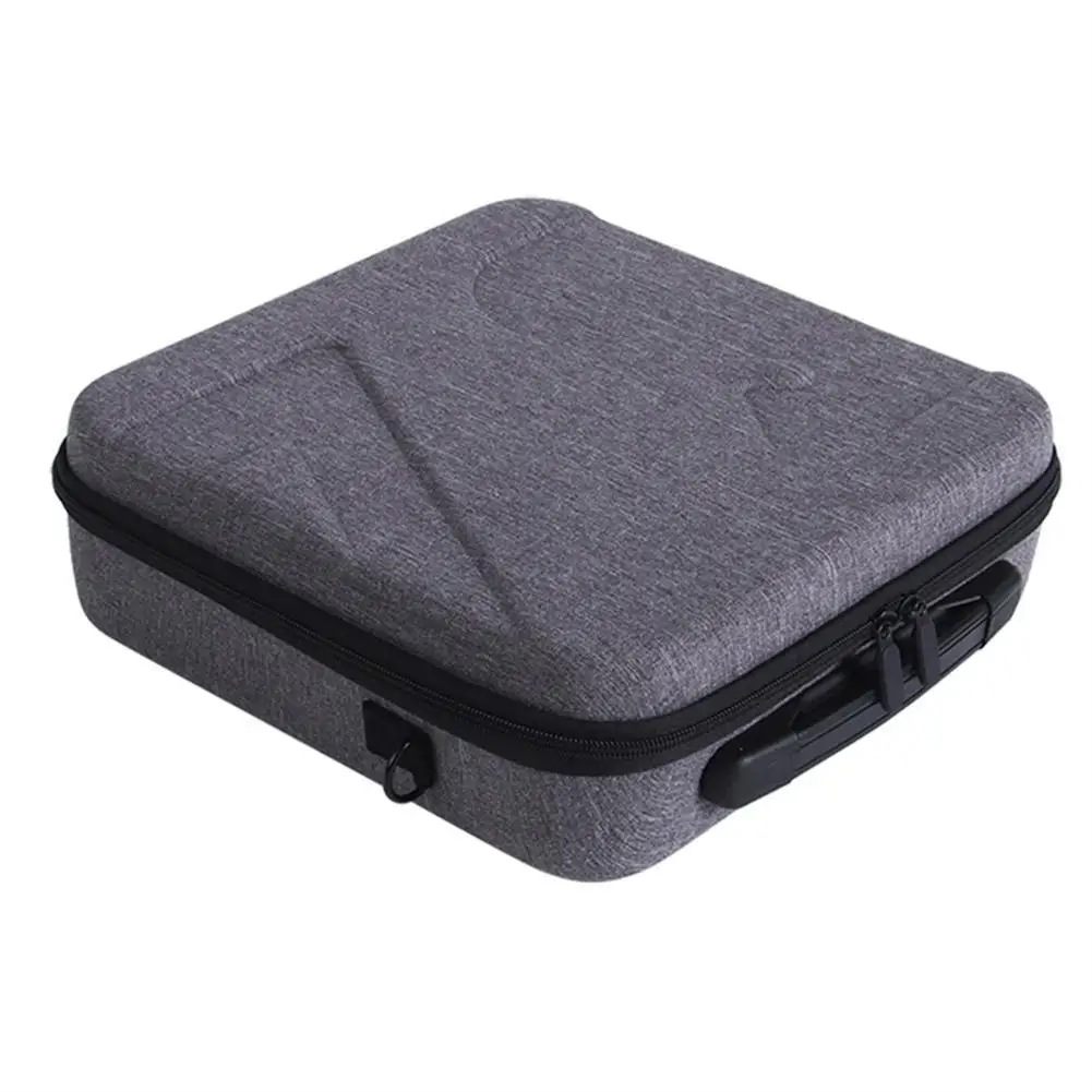 Bolsa de almacenamiento de cardán para Dji Rsc2 Ronin Sc 2, estuche de transporte de viaje portátil de 3 ejes con correa para el hombro