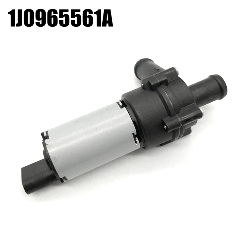 Electric Water Pump Auxiliary Water Pump 1J0965561A 0392020073 For Volkswagen Europa Golf Porsche Cayenne  A6