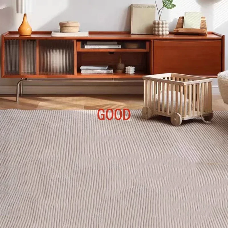 

Tv Stand Living Room Furniture Modern Design Cabinet Salon Unit Aesthetic Storage Table Console Muebles De Tv Full Dining Home