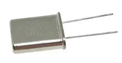 10 Pcs HC-49U Passi…