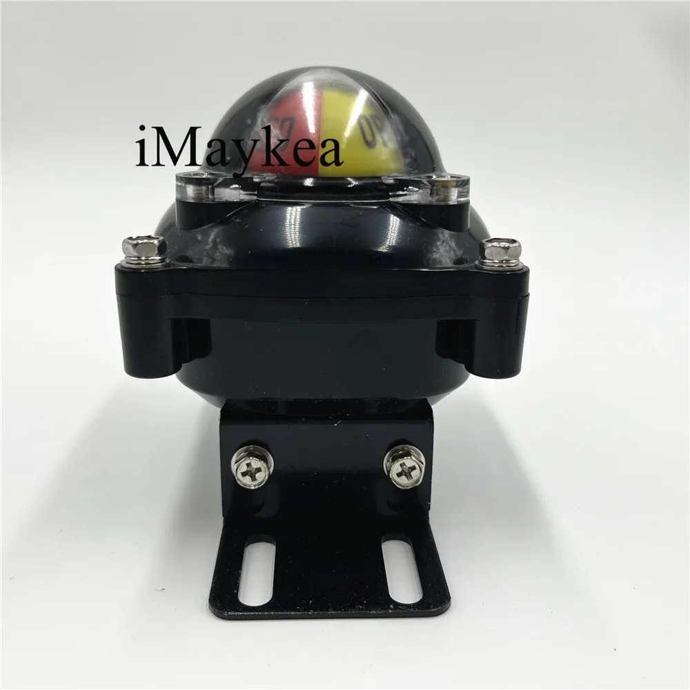 APL-210N Limit Switch Valve Position Indicator Pneumatic Reply Device