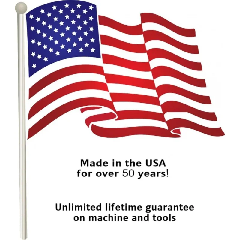 AQKlippermate ®   Raqueta de tenis / Stringer de raqueta