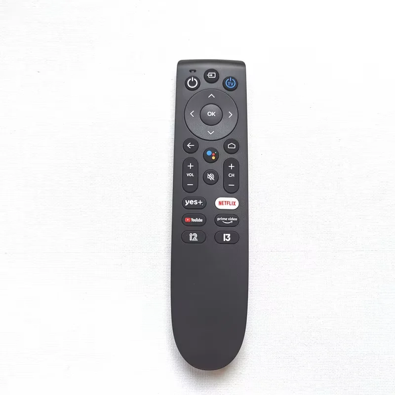 Suitable for YES TV box Bluetooth voice remote control