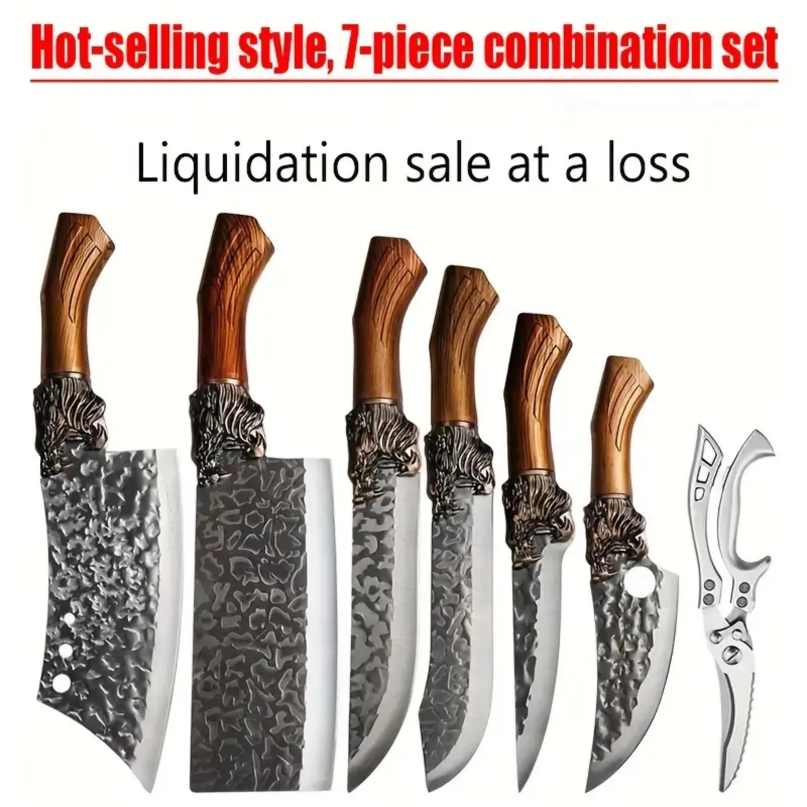 7 High-Quality Stai… - image