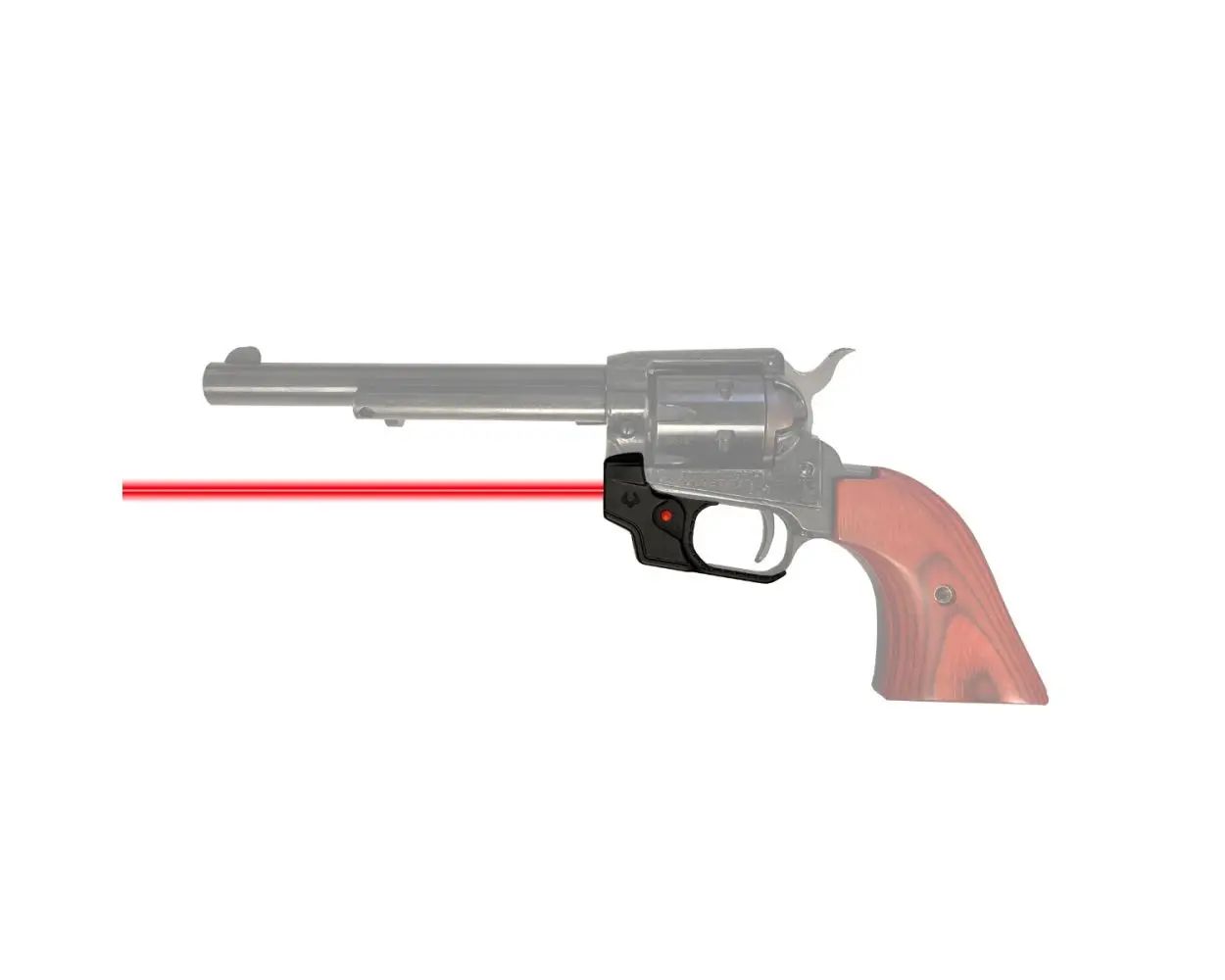 

Viridian E SERIES™ Red Laser Sight for Heritage 22