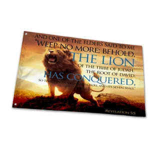 7 Main Sales Image Leão de Judah - №3