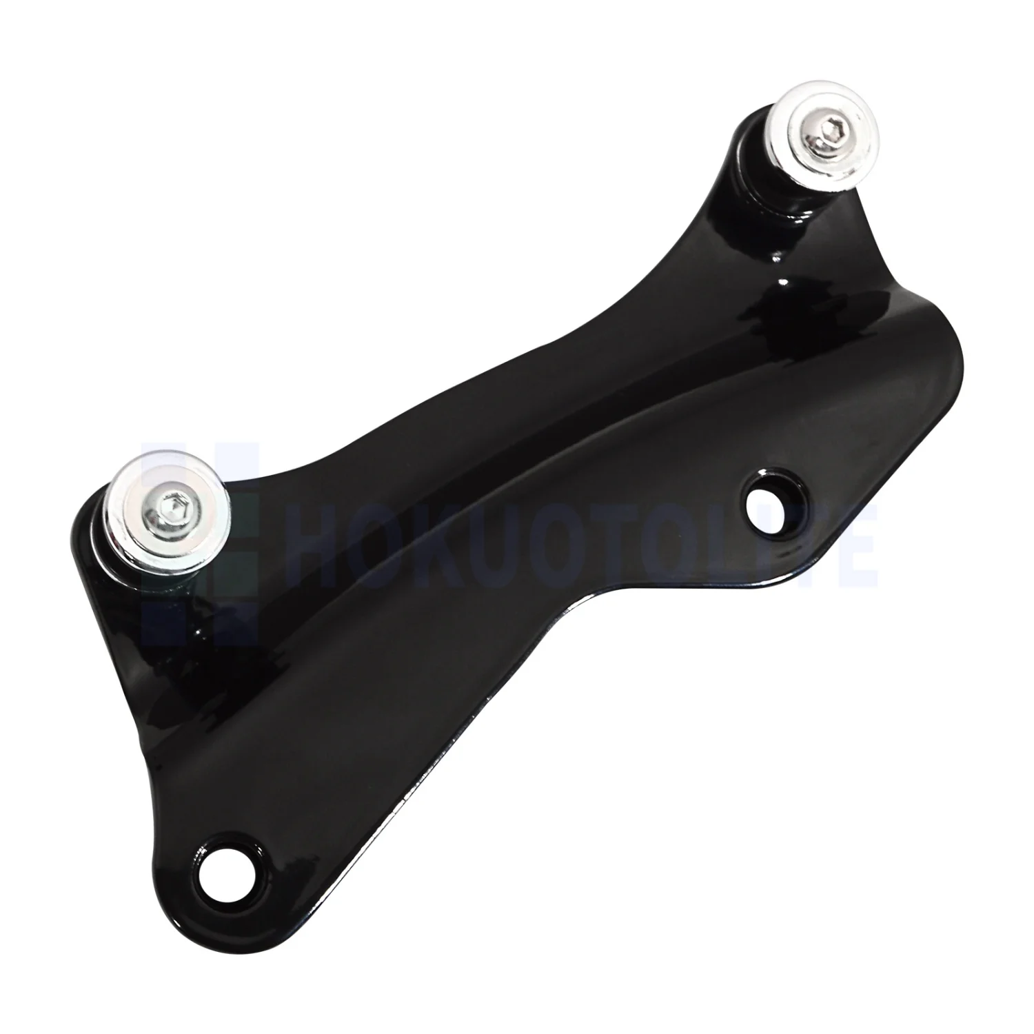 Motorcycle Accessories 4 Point Docking Hardware Kit For Harley Touring Road King CVO Road Glide Street Glide FLHXS FLTRXS 14-UP