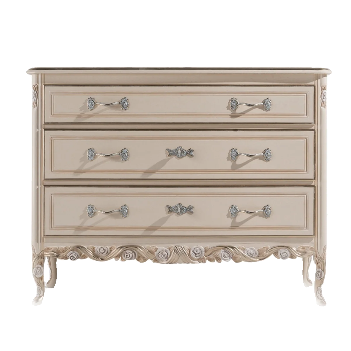 

Solid wood chest, bedroom wall locker, small apartment storage cabinet