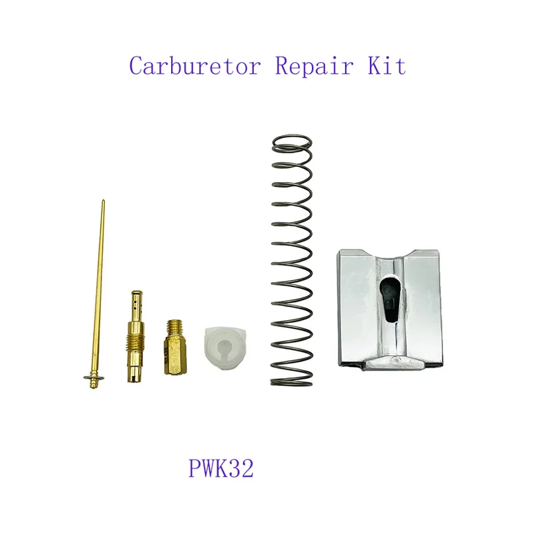 PWK Carburetor 24 26 28 30 32 34mm Carburetor Repair Kit