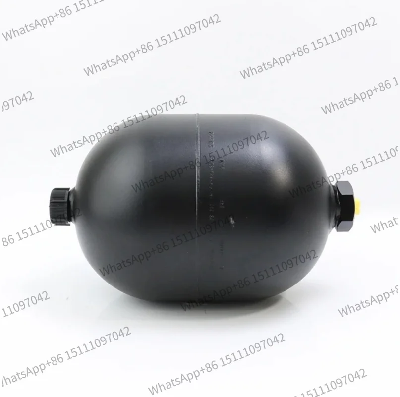 for HYDAC SBO210-0.75 Hydraulic Diaphragm Accumulator Bladder Accumulator SBO210-0.75 E1/112U-210A050