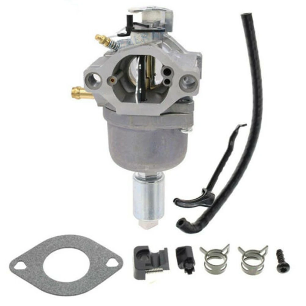 Lawn Mower Carburetor Kit For Nikki 697203 795873 14.5 HP I/C Engine 14hp-18hp Lawn Mower Spare Parts Garden Tools