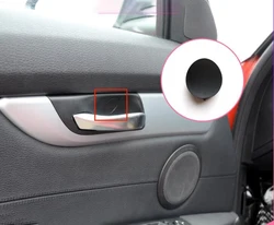 For BMW Z4 E89 2009-2016 Door Handle Screw Cover