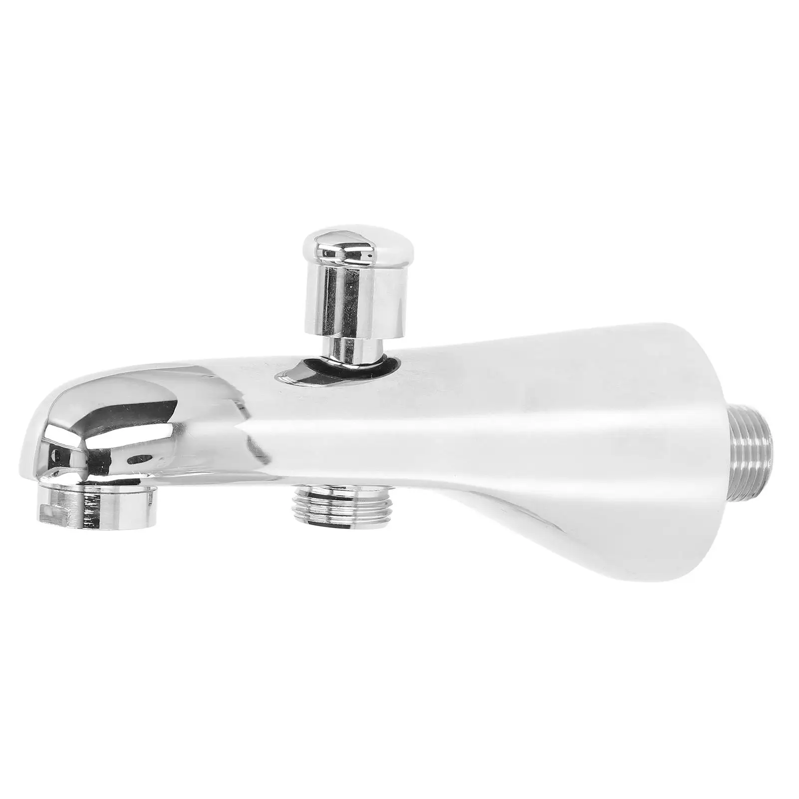 

Concealed Bathtub Faucet with Diverter G1/2Inch Tub for Bathroom Accessories