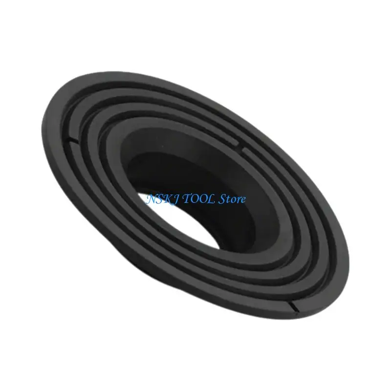 

L8RC Bathroom Floor Drain Cores Large Size Sewer Cover InsectProof Water Drain Filter