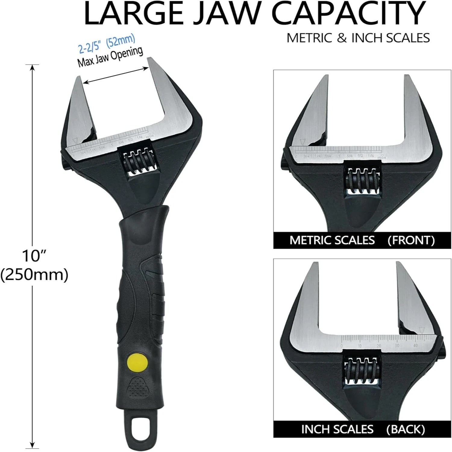 The perfect, reliable and essential DIY tool for enthusiastic hobbyists - A must-have addition to your toolkit - An ideal option