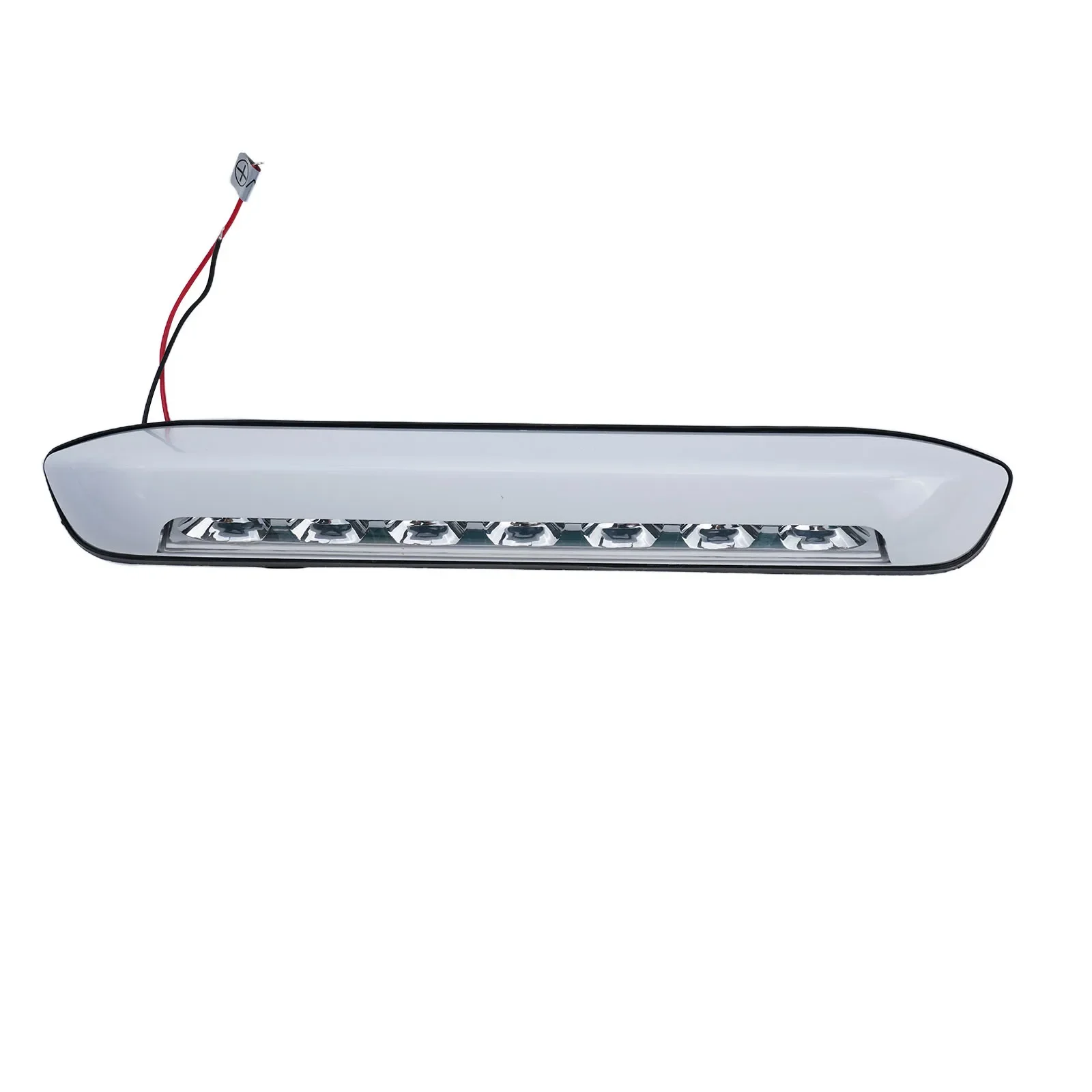 12V Car RV Van Trailer Exterior LED Lamp Beads RV Waterproof LED Awning Porch Light Wat Super Caravan Interior Wall Lamps