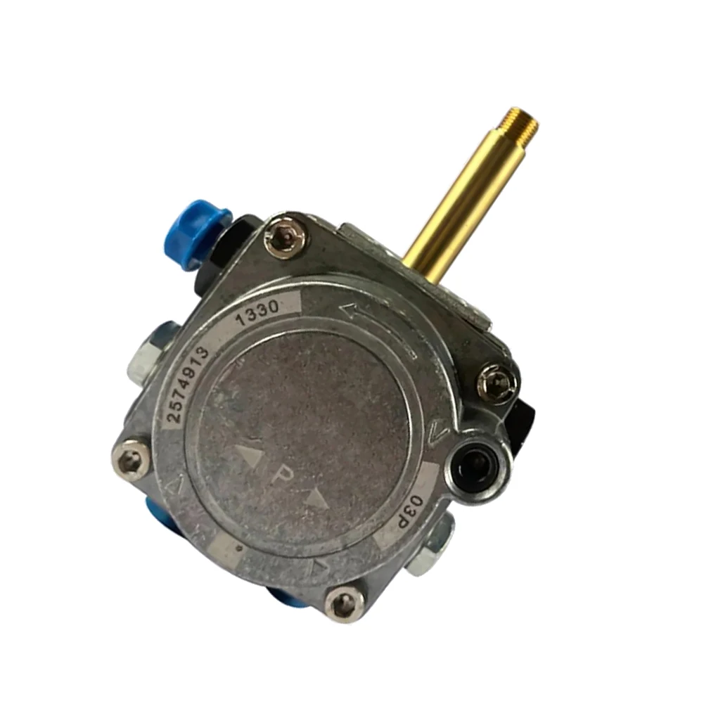 For Riello RDB Compatible Oil Pump 20030953 20030285 for Heating Oil Systems Pre Configured 8 Bar Single Pipe Operation