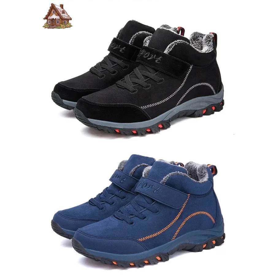 Waterproof Winter M… - image