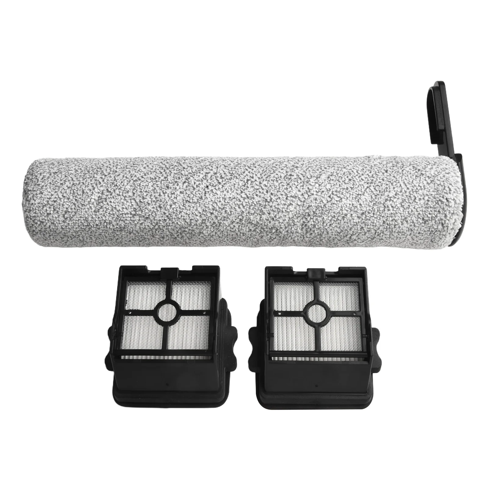 Main Roller Brush Filter Set Compatible with For Ultenic For AC1 For Elite Vacuums Advanced Cleaning Performance