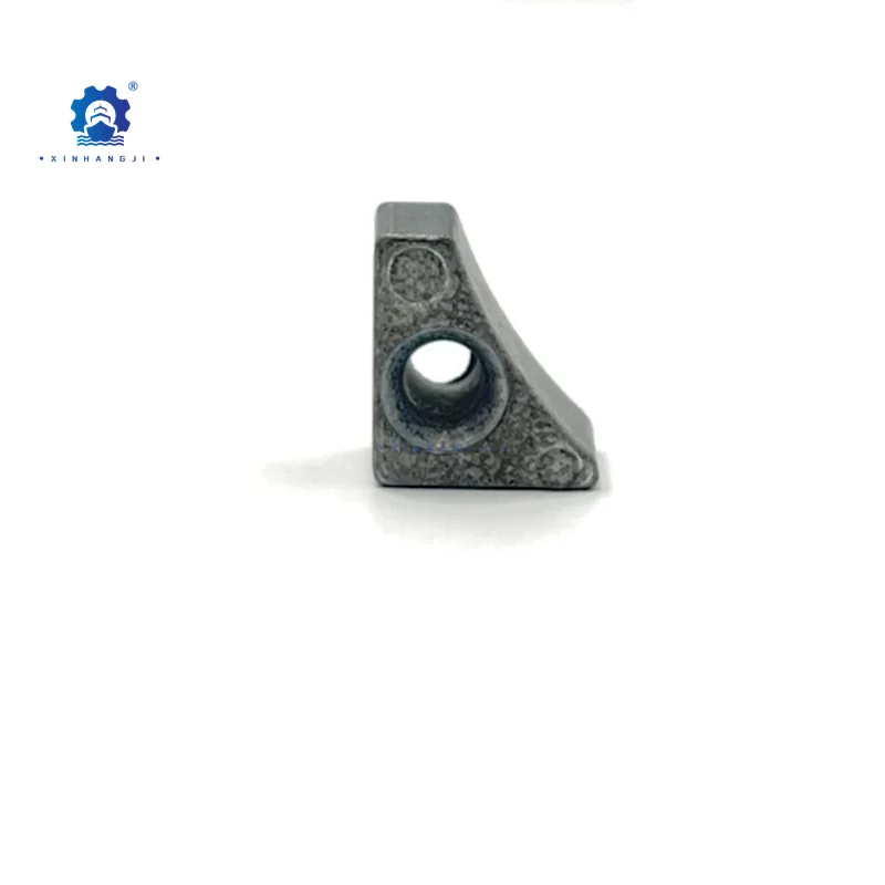 

ANODE заменяет 676-11325-00 для подвесного двигателя Yamaha 40HP 676-11325-00-00 профессиональное производство, заводская поставка