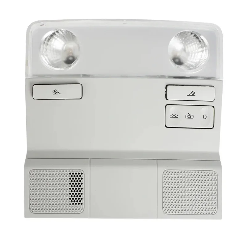 

Купольный передний потолочный светильник для чтения, внутренний светильник на крыше для VW Golf 5 6, Tiguan Passat Skoda Yeti Superb Octavia