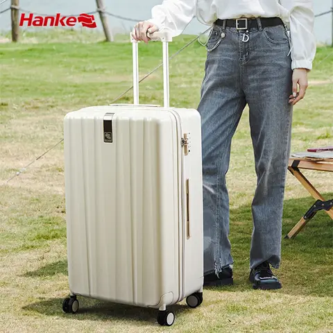 10 best sales Hanke-bagage - №5