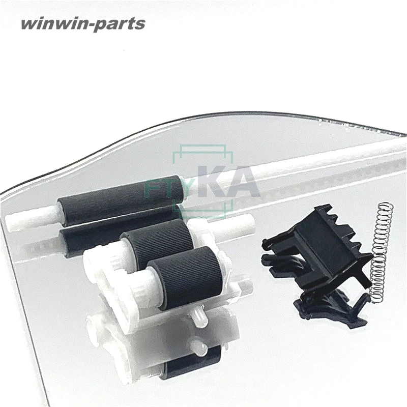 

Separation Pad for Brother Pick up Roller 1set DCP 7055 7057 7060 7065 7070 MFC 7240 7360 7365 7460 7470 7860 HL 2130 2270 2240
