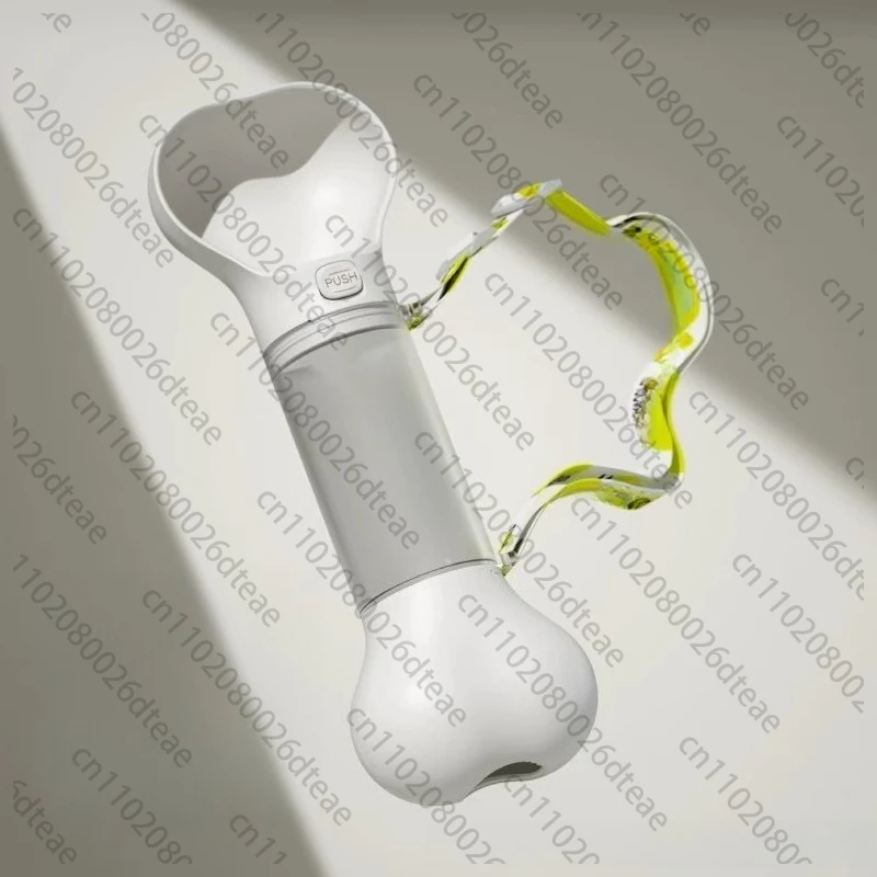 

Портативный чайник для собак, уличный дозатор воды для домашних животных, дорожный диспенсер для воды