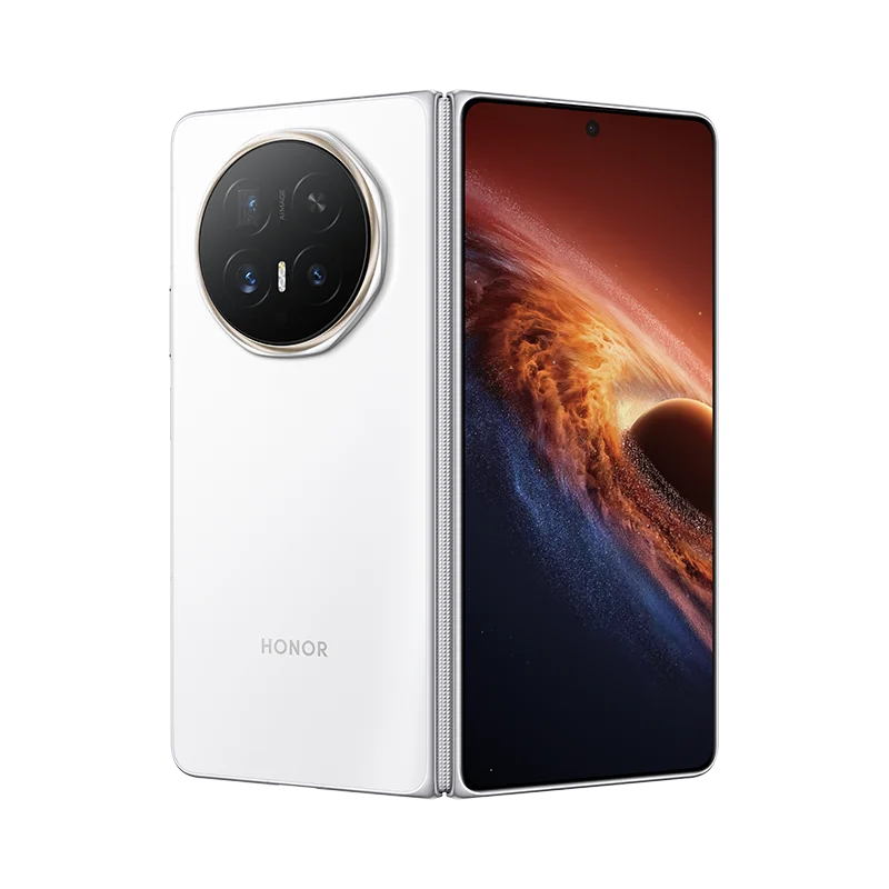 Honor Magic V6 Original Snapdragon 8 Elite Gen 5 Mobile Phone 7.95