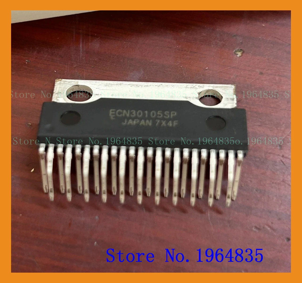 

ECN30105SP