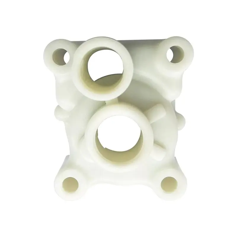 Steady Water Pump Impeller Kit For Mercury Mariner 15 HP 20 HP EFI 4 Stroke 98-8M0135821