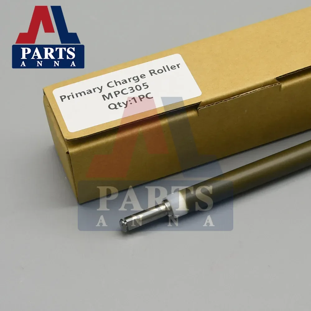 

MPC306 Primary Charge Roller For Ricoh Aficio MPC305 MPC307 MP C305 C306 C307 PCR